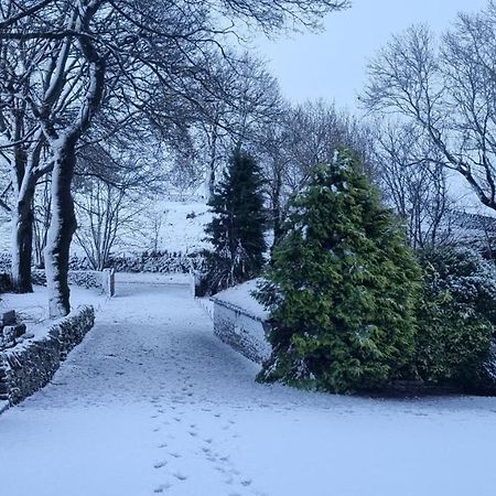 Denver Cottage Monyash المظهر الخارجي الصورة